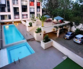 Naisola Two bedroom serene condo with pool